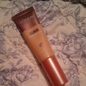 L'Oreal Lumi Le Glow Tint  120 Neutral